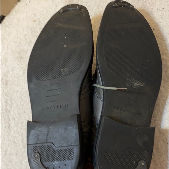 Men’s perry Ellis shoes - Picture 4 of 4